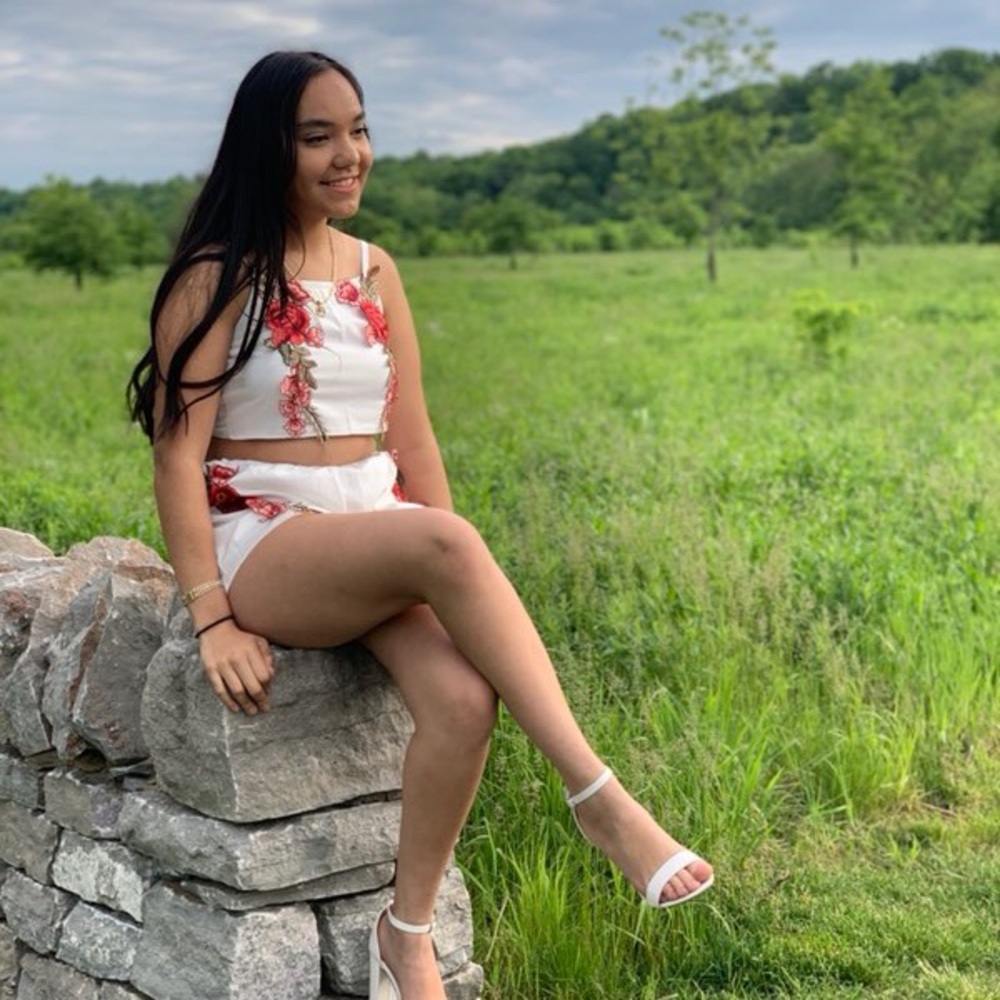Rosey set🌹❤️ - Picture 2 of 4